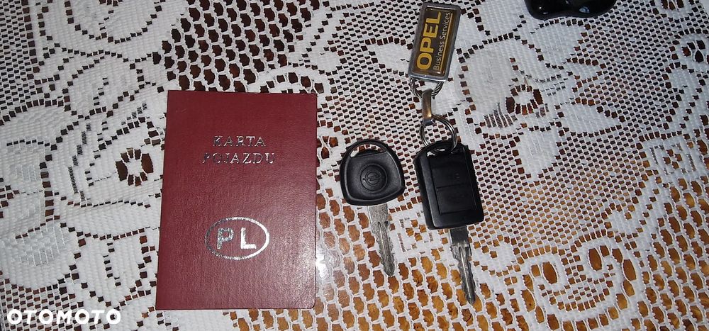 Opel Corsa 1.2 16V Elegance - 18