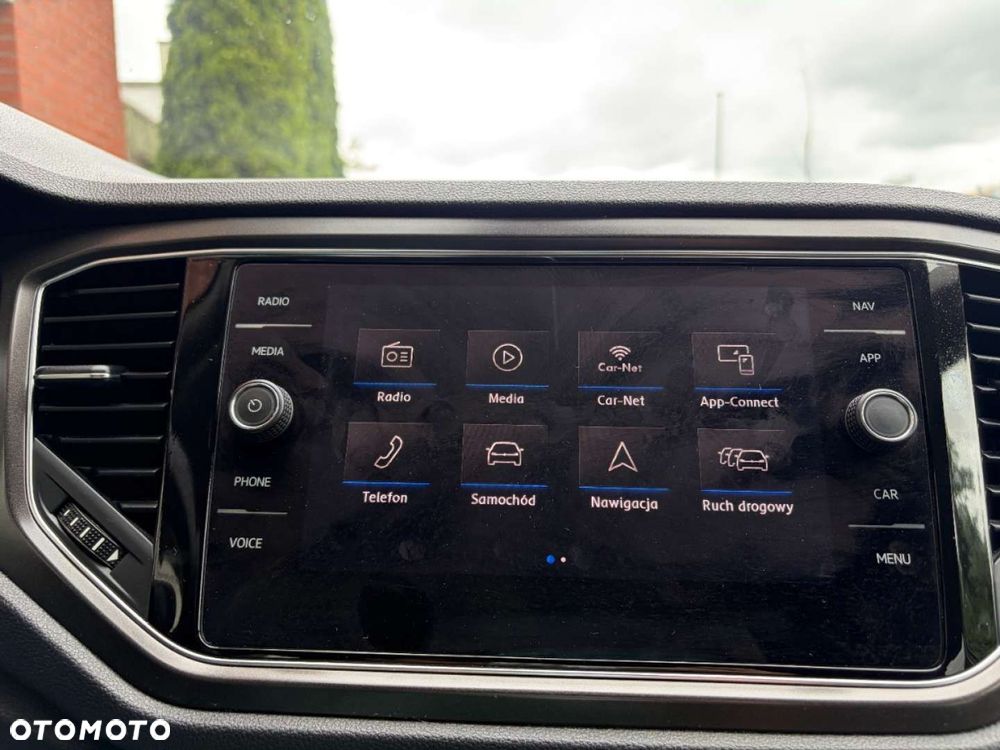 Volkswagen T-Roc 1.5 TSI Style - 20