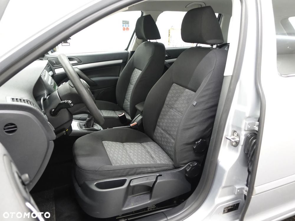 Skoda Octavia 1.6 TDI DPF Classic - 23