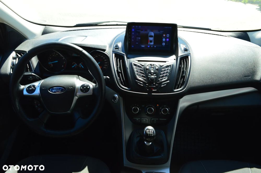 Ford Kuga 1.5 EcoBoost FWD Titanium ASS - 16
