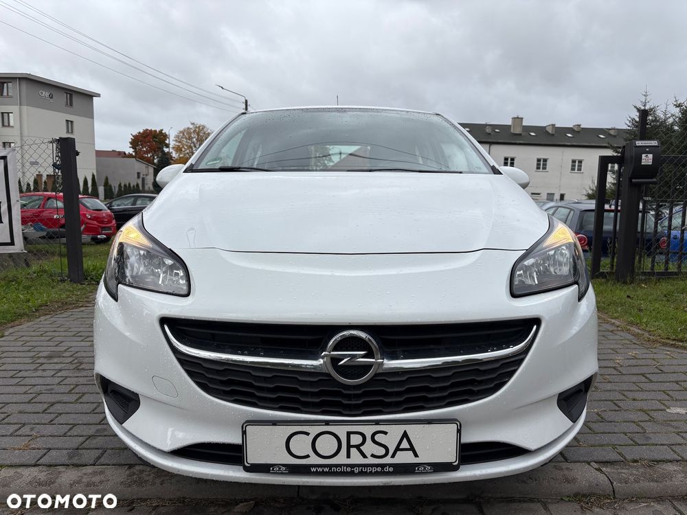 Opel Corsa 1.4 16V Innovation - 2