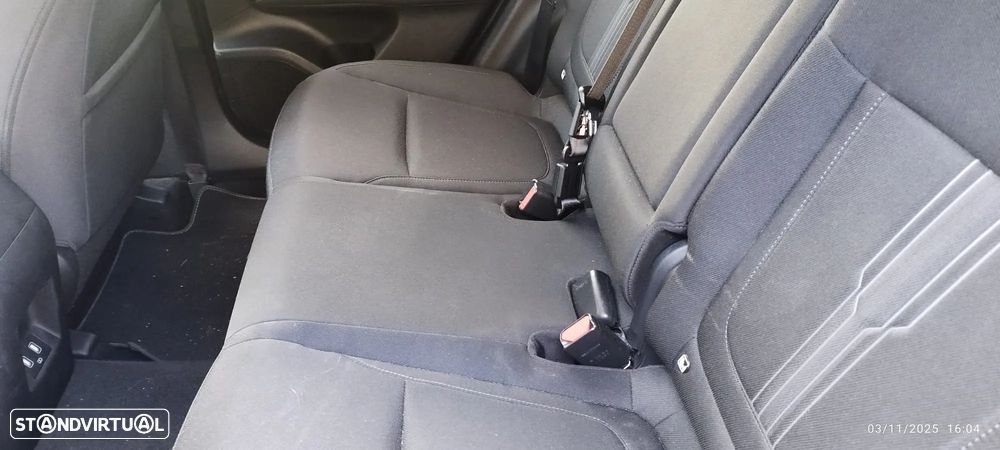 Hyundai Tucson 1.6 T-GDi 48V Premium - 6