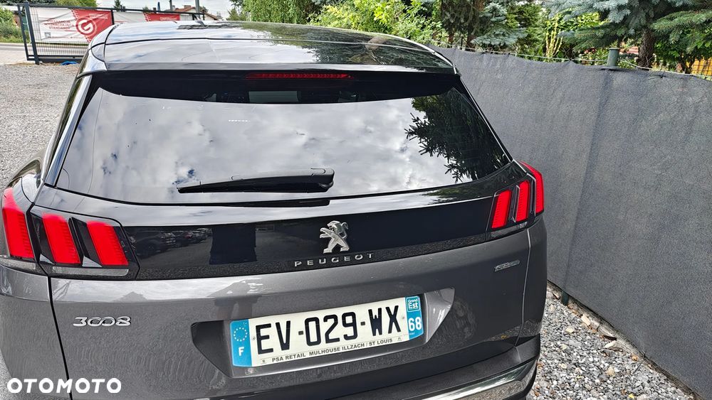 Peugeot 3008 - 33