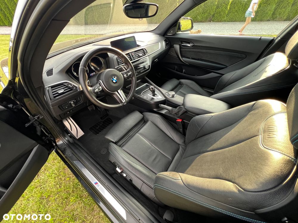 BMW M2 Coupe DKG - 36