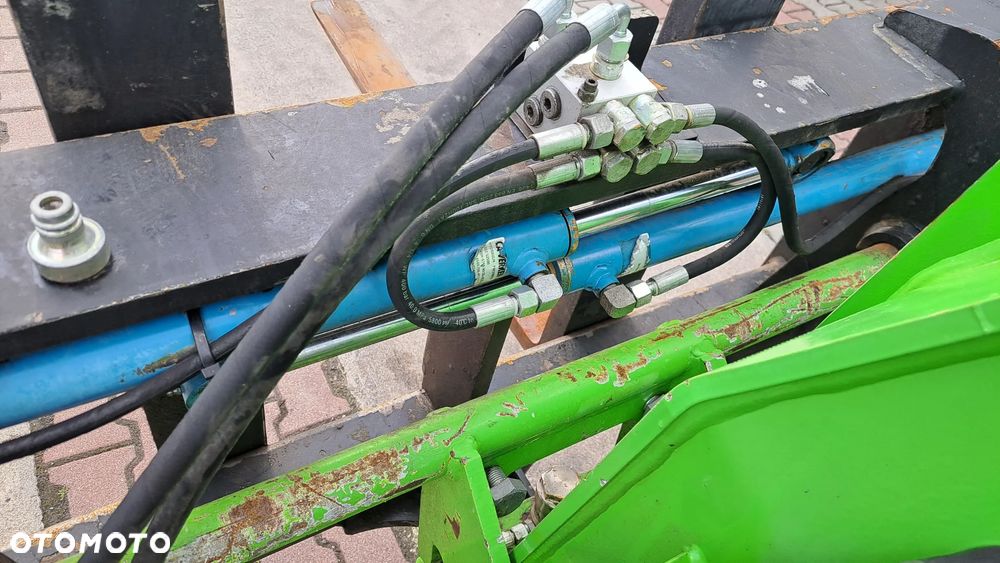 Merlo P36.7 PLUS - 24