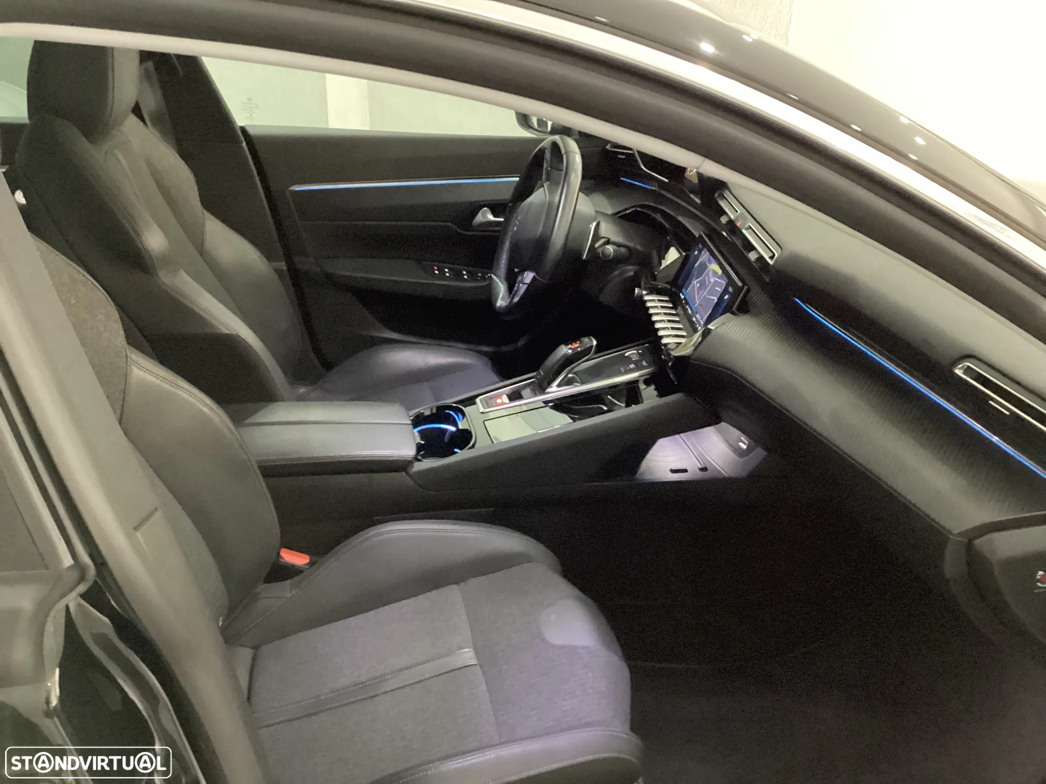 Peugeot 508 SW 1.5 BlueHDi Allure Pack EAT8 - 21