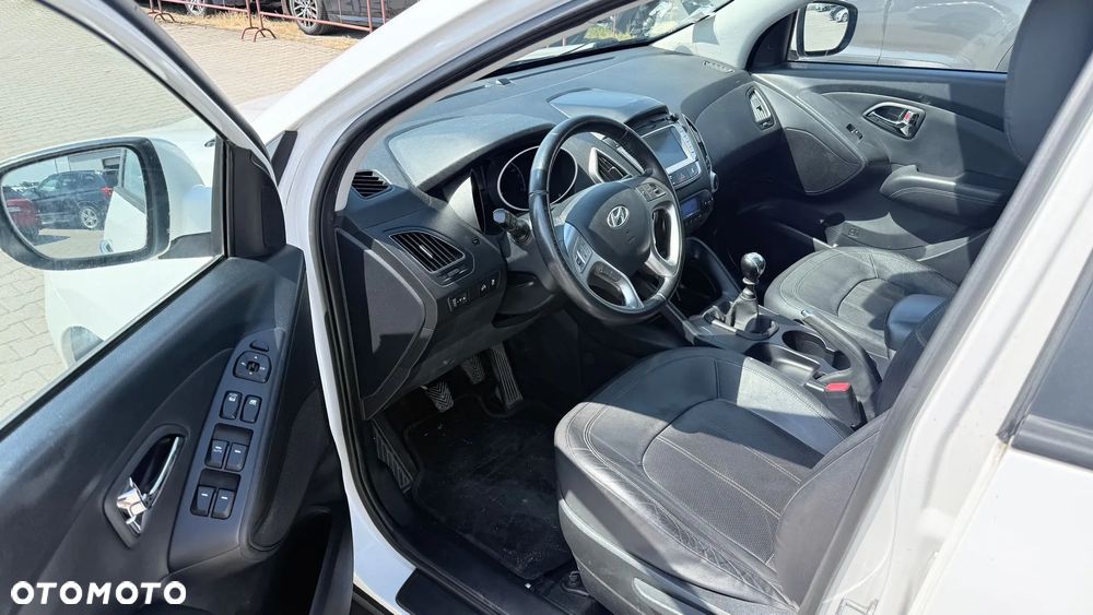 Opel Zafira Tourer 2.0 CDTI ecoFLEX Start/Stop Active - 8