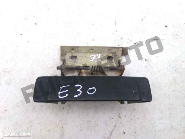 Puxador Exterior Trás Esquerdo 5121-192_3996 Bmw 3 (e30) [1982_ - 1