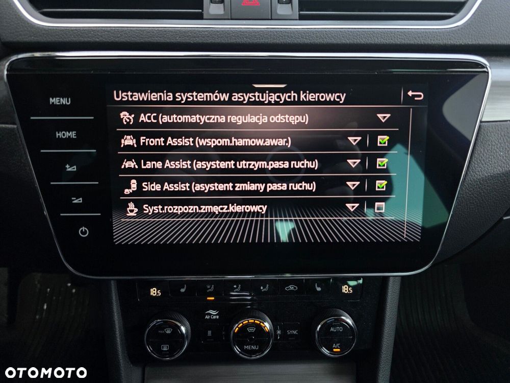 Skoda Superb 1.4 TSI Plug-In Hybrid Style DSG - 18