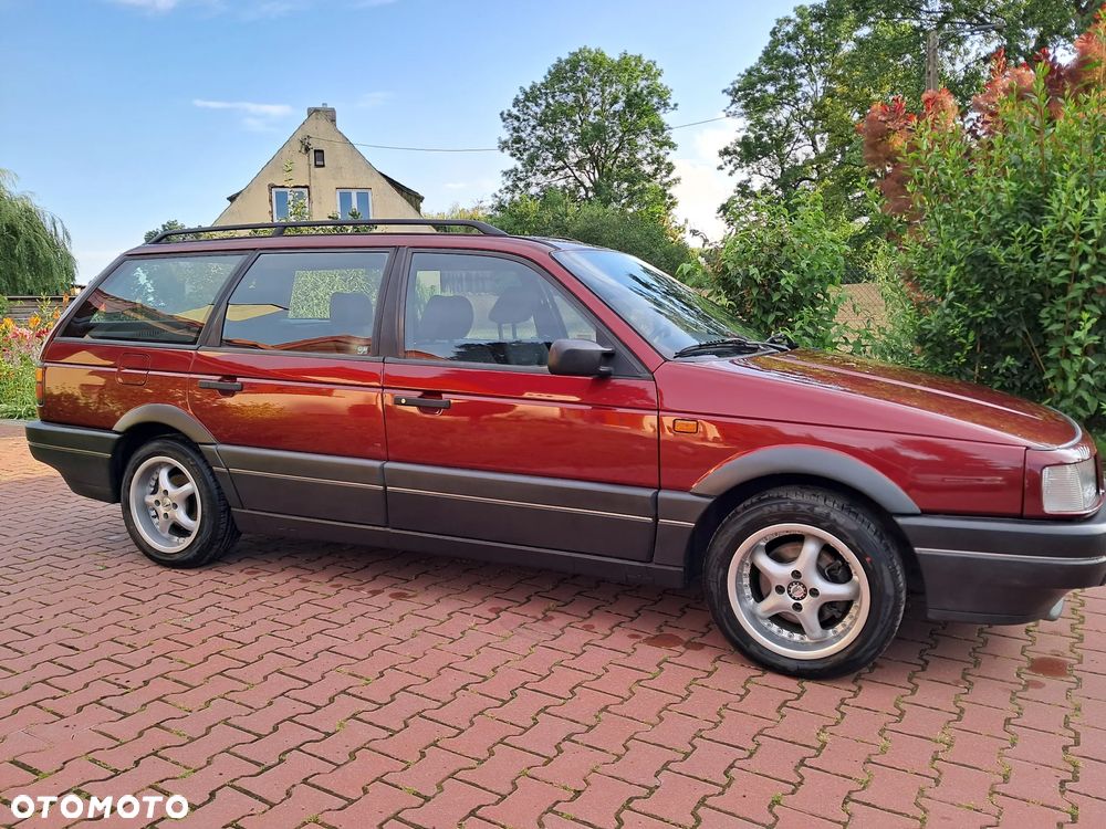 Volkswagen Passat 2.0 GT - 4