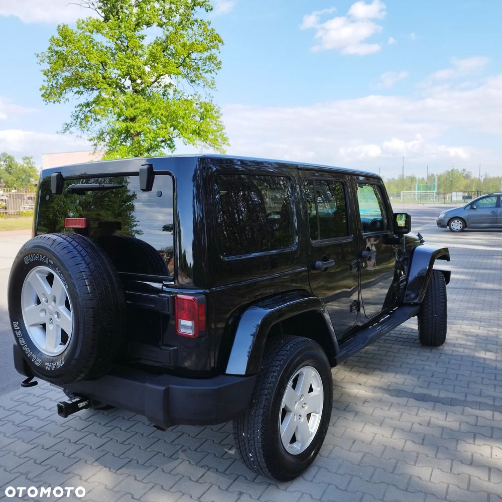 Jeep Wrangler - 13