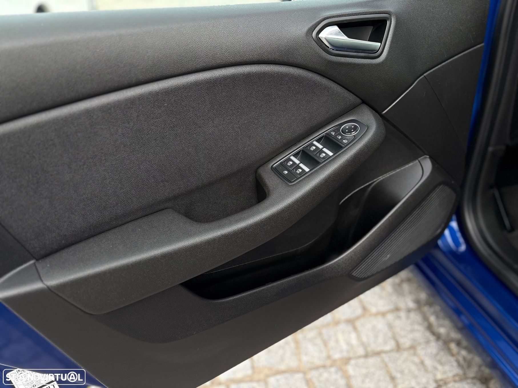 Renault Clio 1.6 E-Tech Full Hybrid Techno - 21