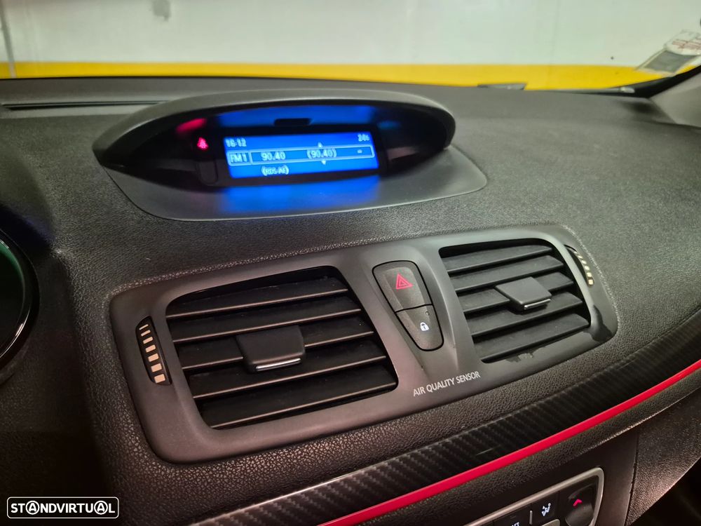 Renault Mégane Sport Tourer 1.5 dCi GT Line - 21