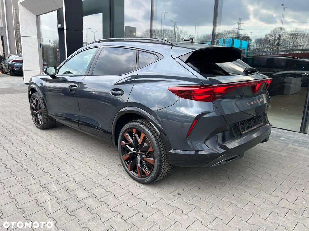 Cupra Formentor 1.5 eTSI mHEV DSG - 7