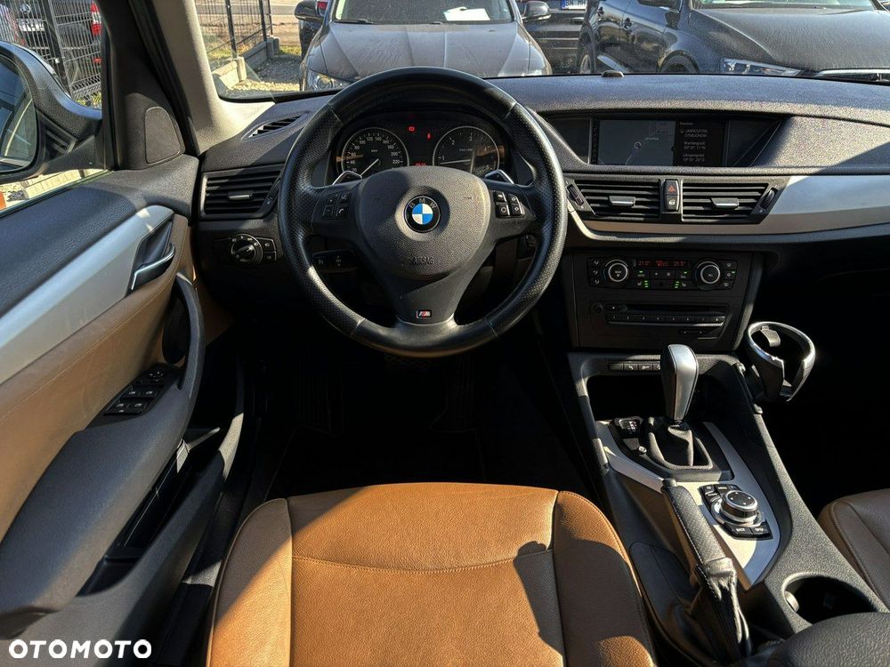 BMW X1 xDrive23d - 29