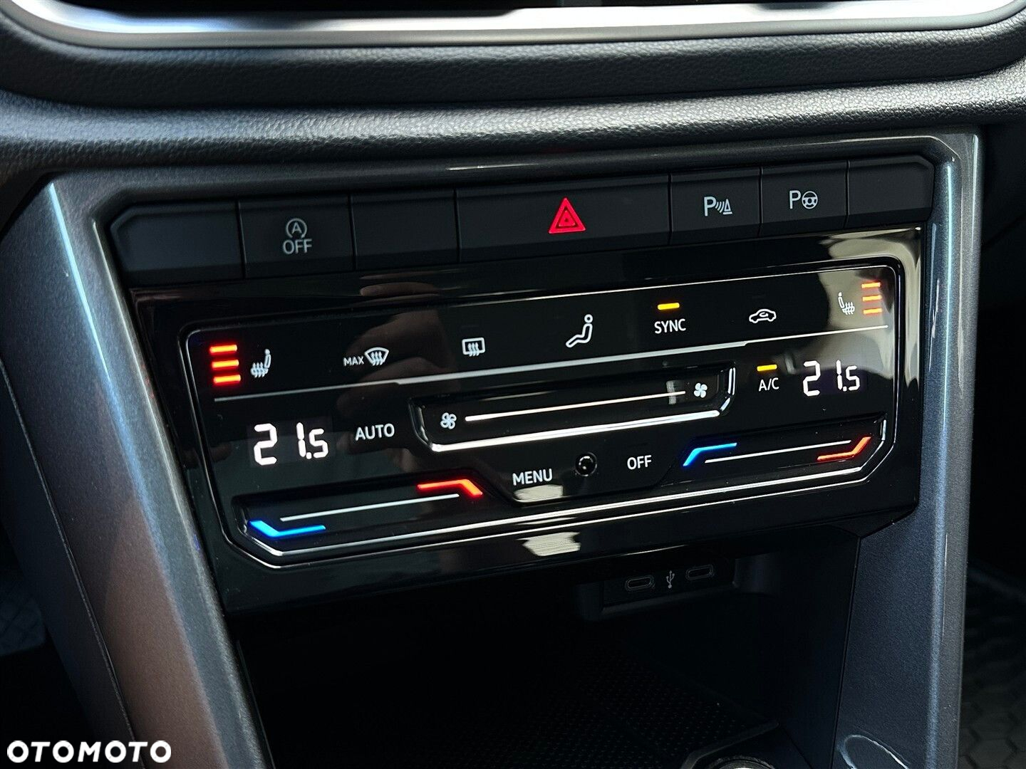 Volkswagen T-Roc 1.5 TSI Style DSG - 20