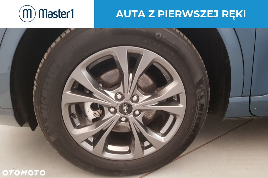 Ford Kuga 2.5 FHEV AWD ST-Line X - 13