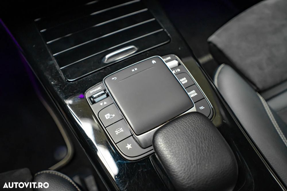 Mercedes-Benz CLA 250 7G-DCT Edition 2020 - 9