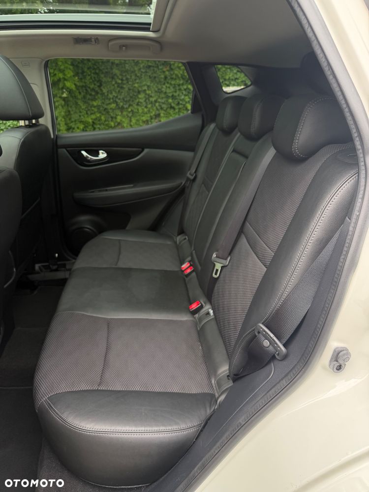 Nissan Qashqai 1.2 DIG-T Tekna+ Xtronic - 9