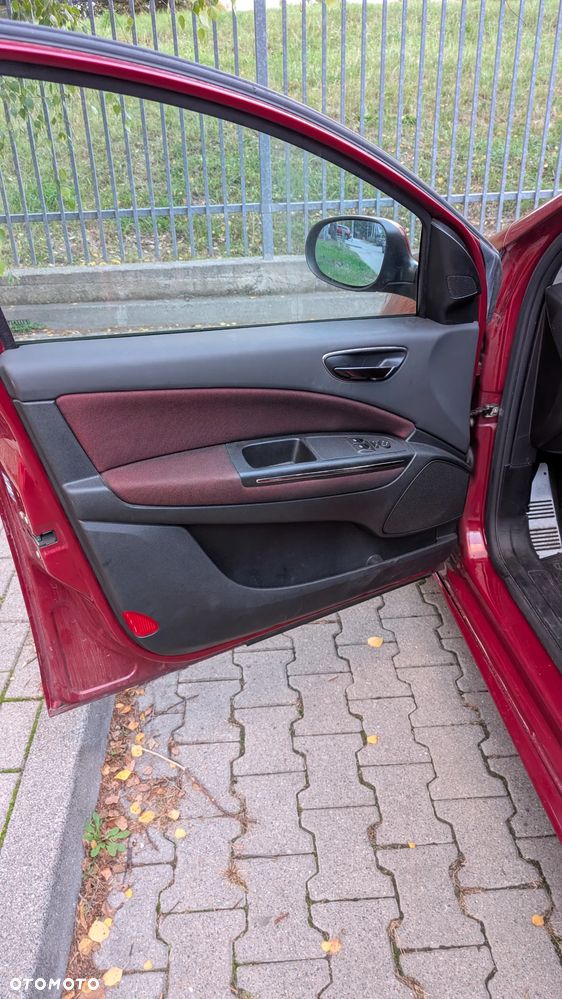 Fiat Bravo 1.4 T-Jet 16V Dynamic - 8