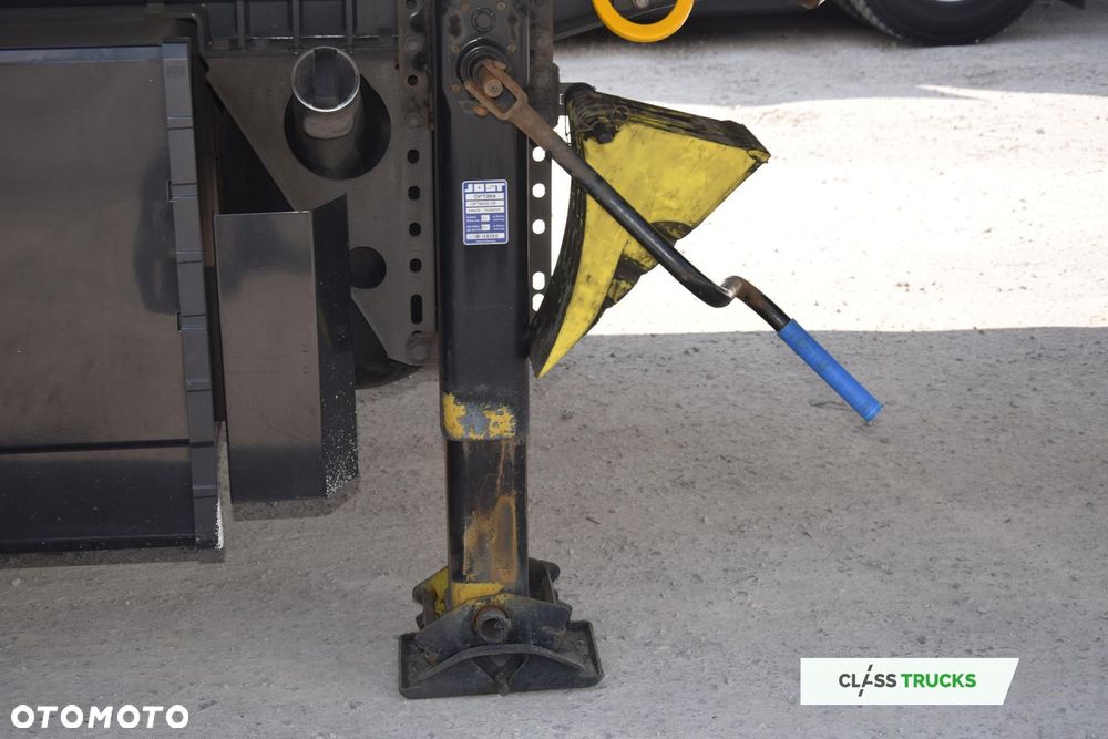 Krone SDR Cool Liner FP 60 ThermoKing SLXi 300 - 14