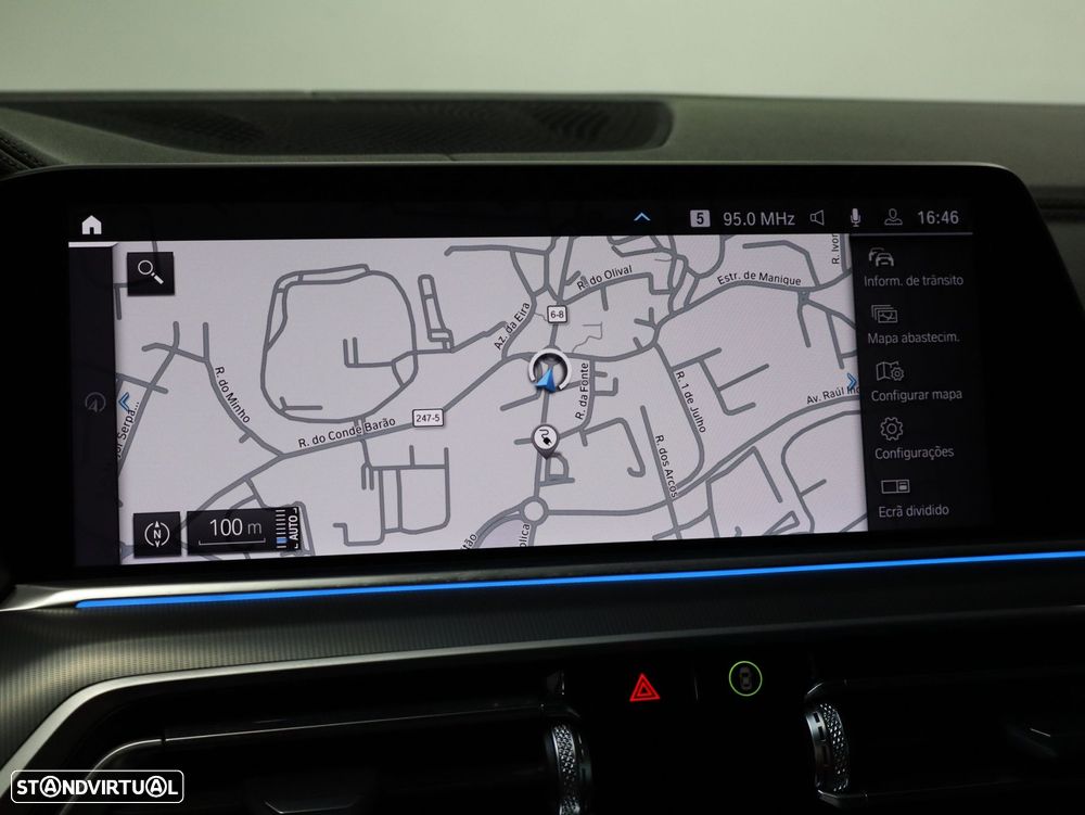 BMW X5 45 e xDrive Pack M - 23