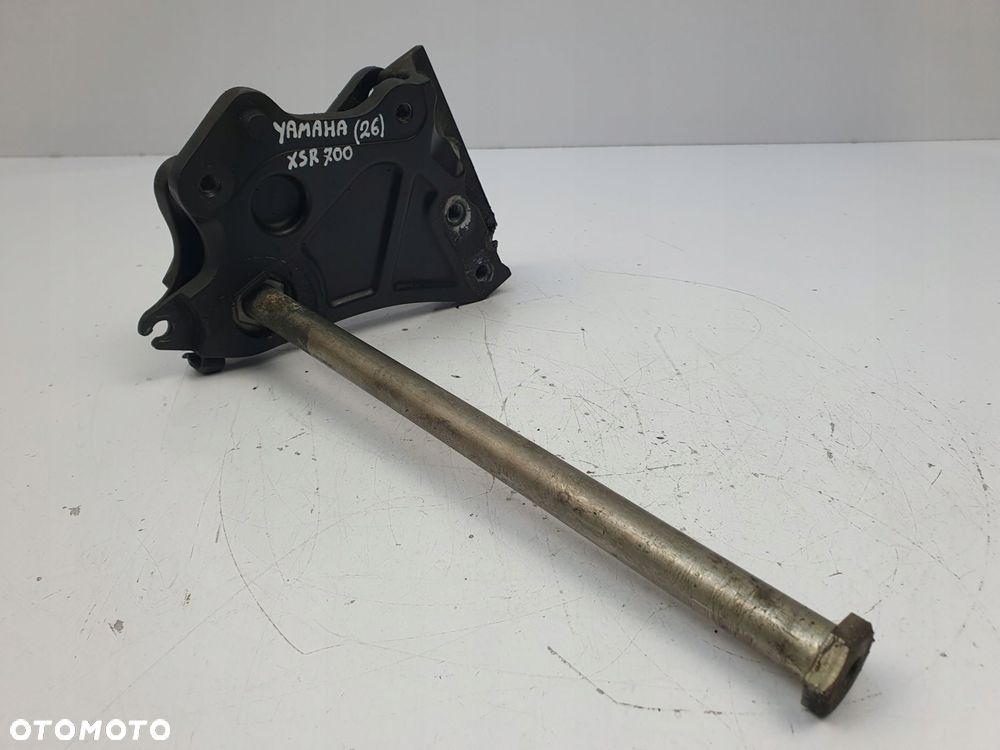 MOCOWANIE SILNIKA ŁAPA Yamaha XSR 700 XSR700 15-22 ośka silnika - 4