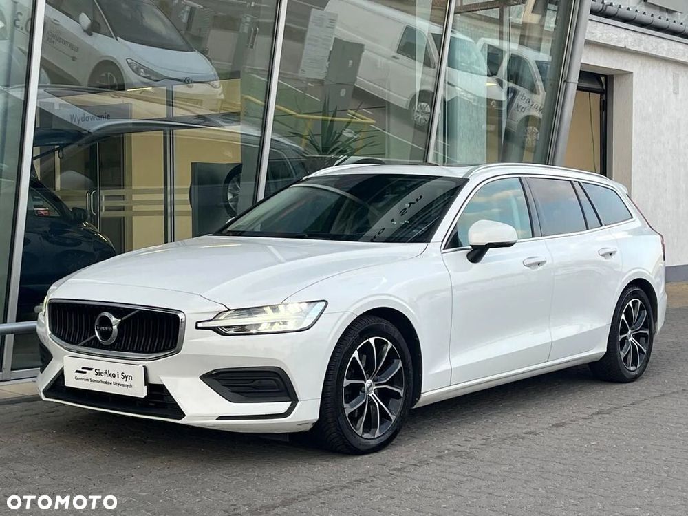 Volvo V60 D4 Drive-E Momentum - 16