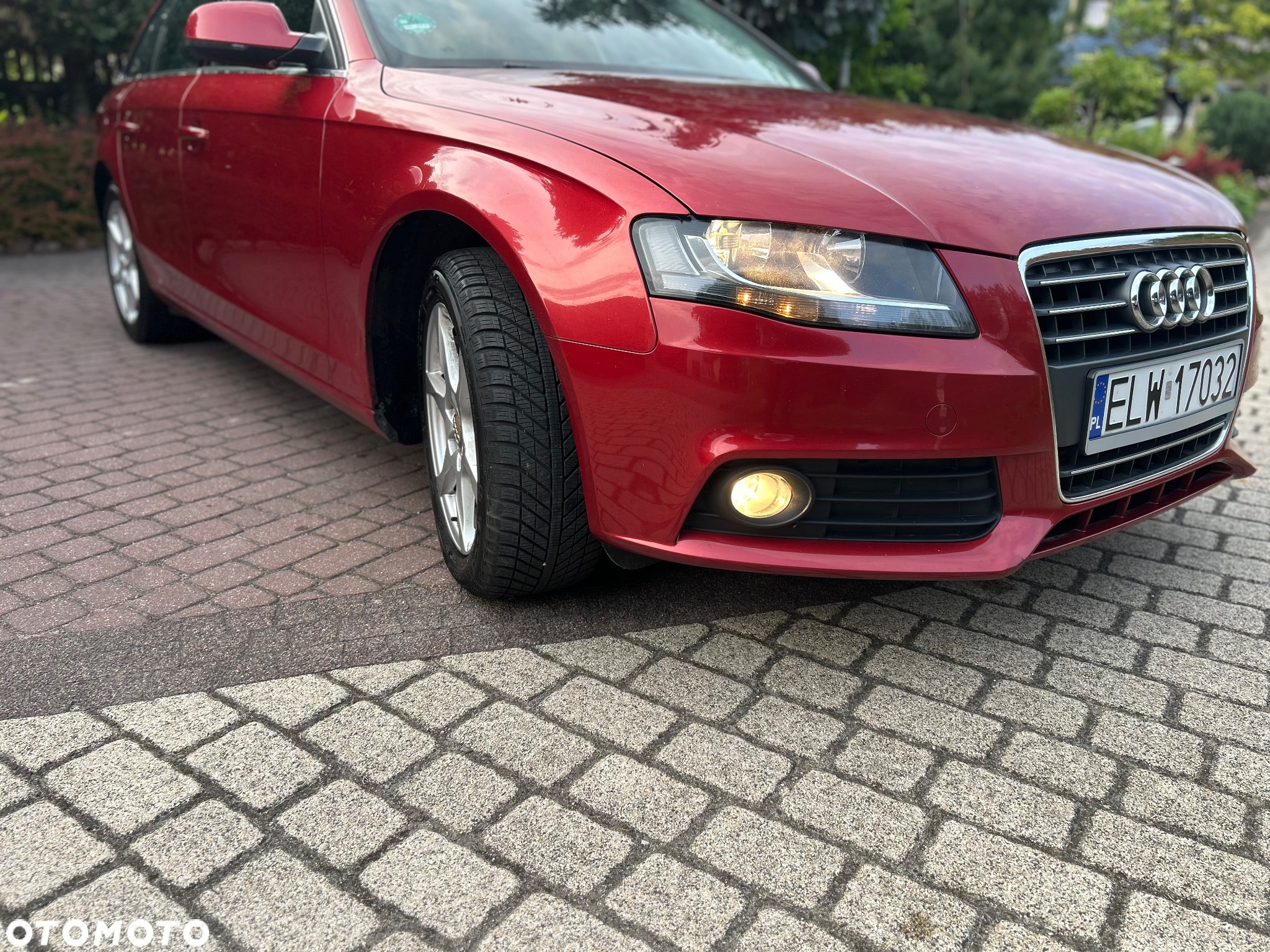 Audi A4 - 32