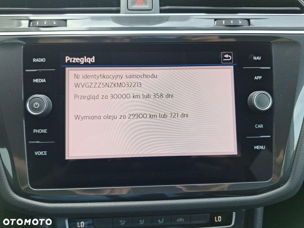 Volkswagen Tiguan Allspace 2.0 TDI SCR Trendline - 26