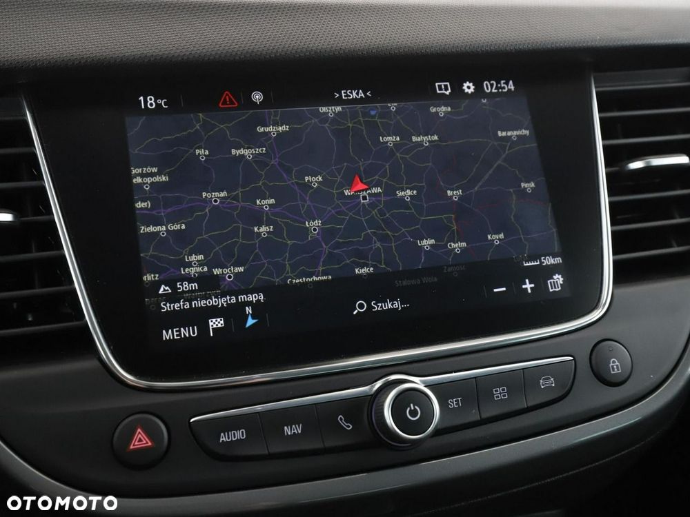 Opel Crossland X 1.2 T GPF Elite S&S - 25
