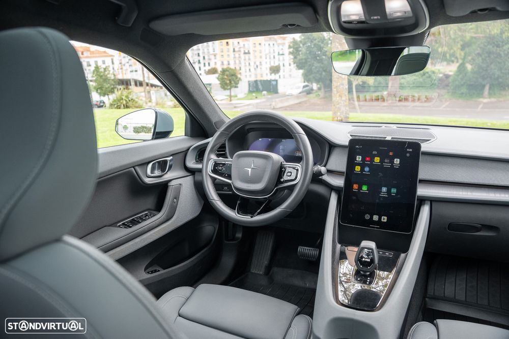 Polestar 2 Dual Motor 78kWh - 39