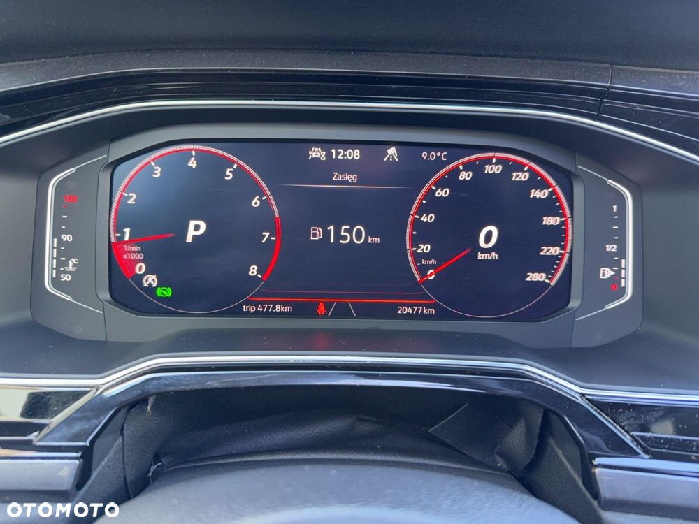 Volkswagen Polo - 15