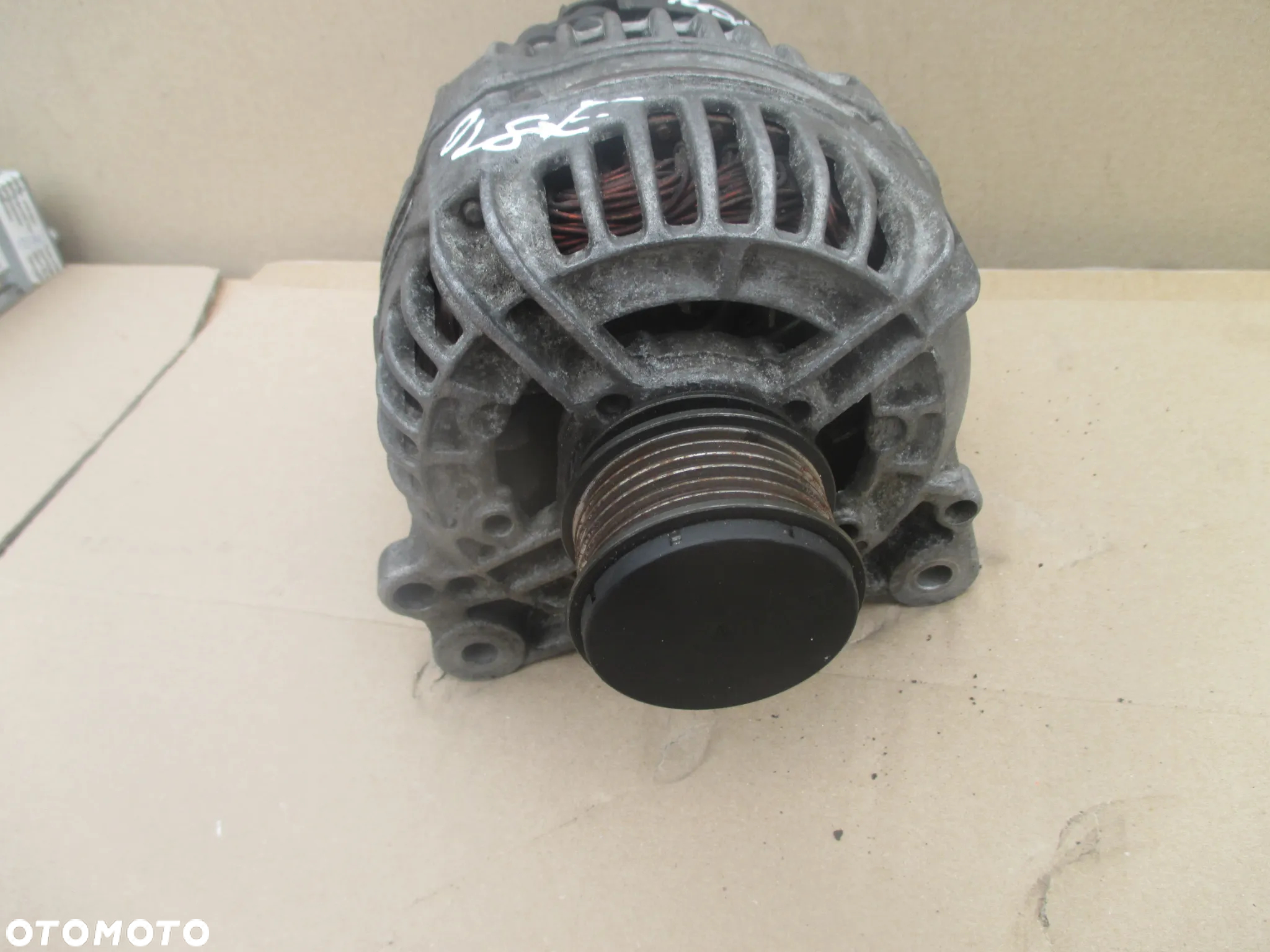 alternator Audi A3 Golf Leon 028903028E - 2