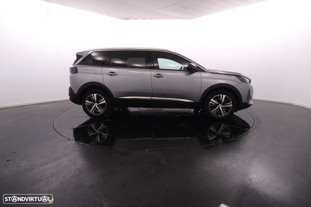 Peugeot 5008 1.5 BlueHDi Allure Pack EAT8 - 9