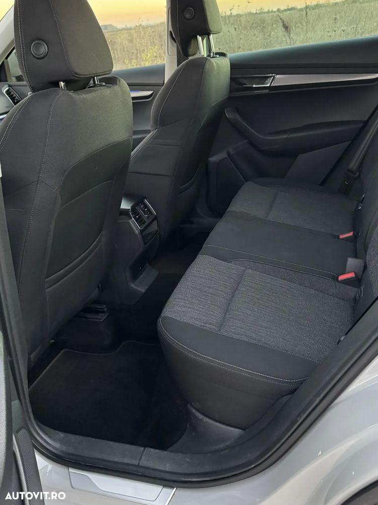 Skoda Karoq 2.0 TDI 4X4 DSG Style - 20