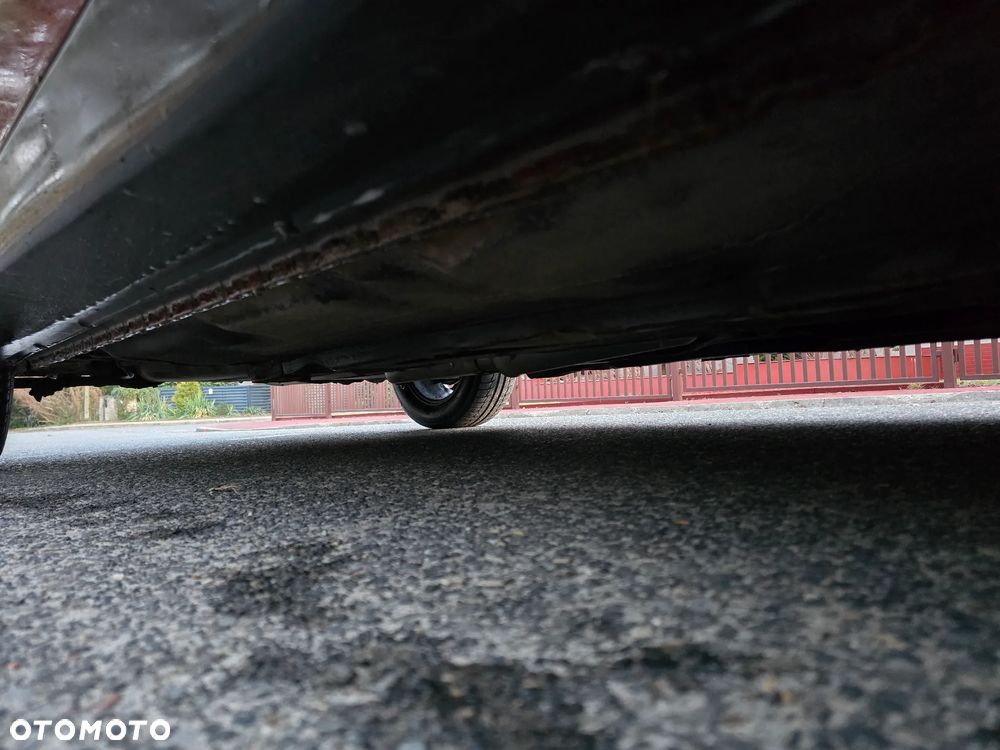 Mitsubishi Galant - 17