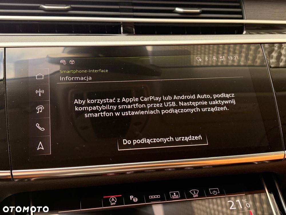 Audi A8 - 35