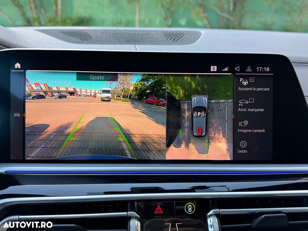 BMW X5 xDrive30d - 23