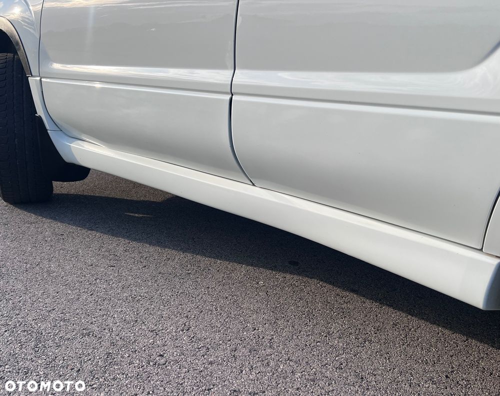 Subaru Forester 2.0X Celebration - 18