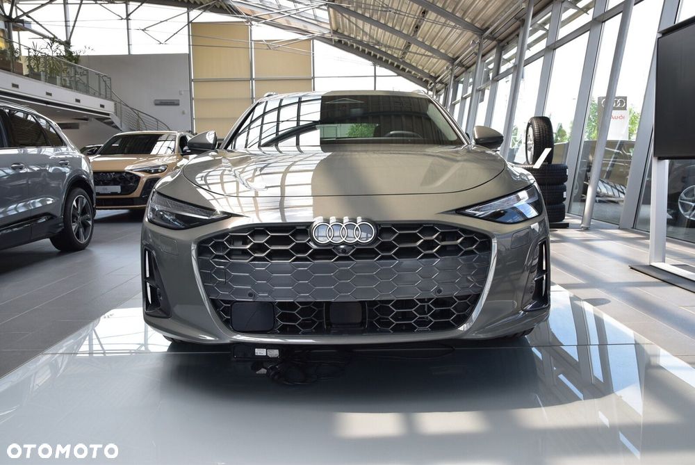Audi A6 Avant - 3
