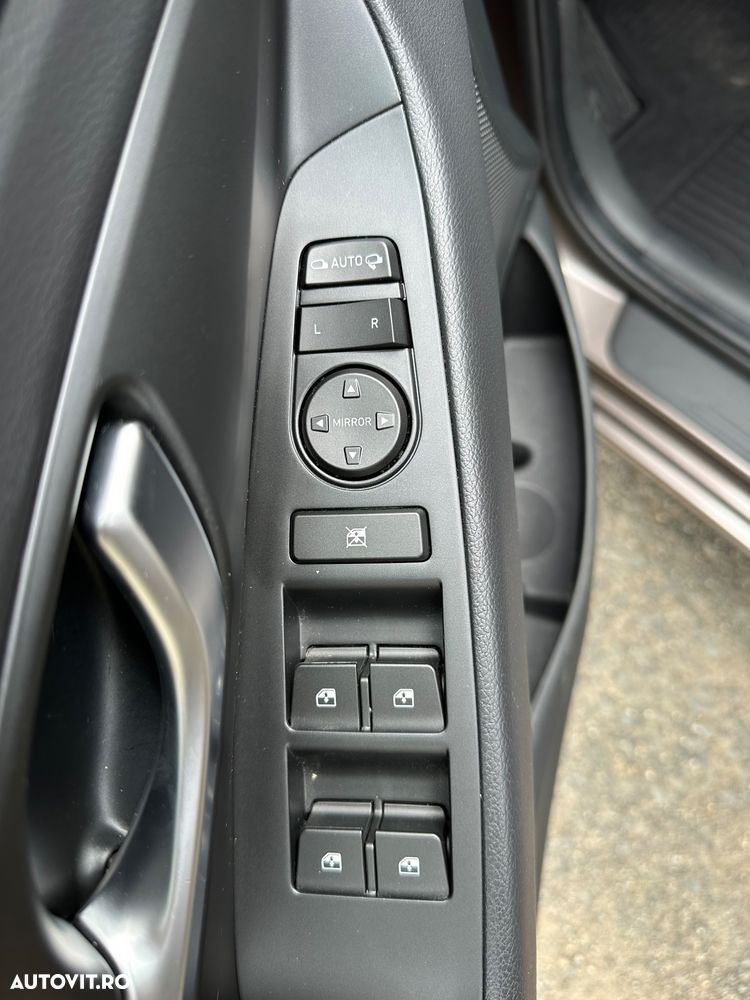 Hyundai i30 1.5 160CP MHEV 48V M/T Highway - 16
