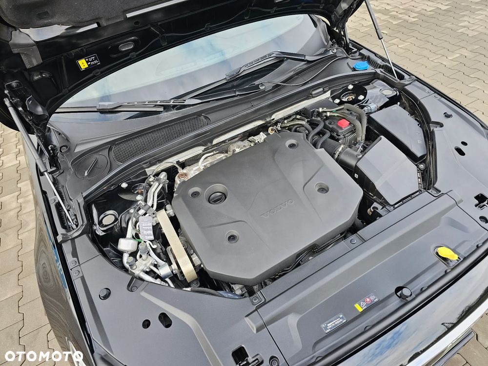 Volvo V90 B4 D Geartronic Momentum Pro - 29