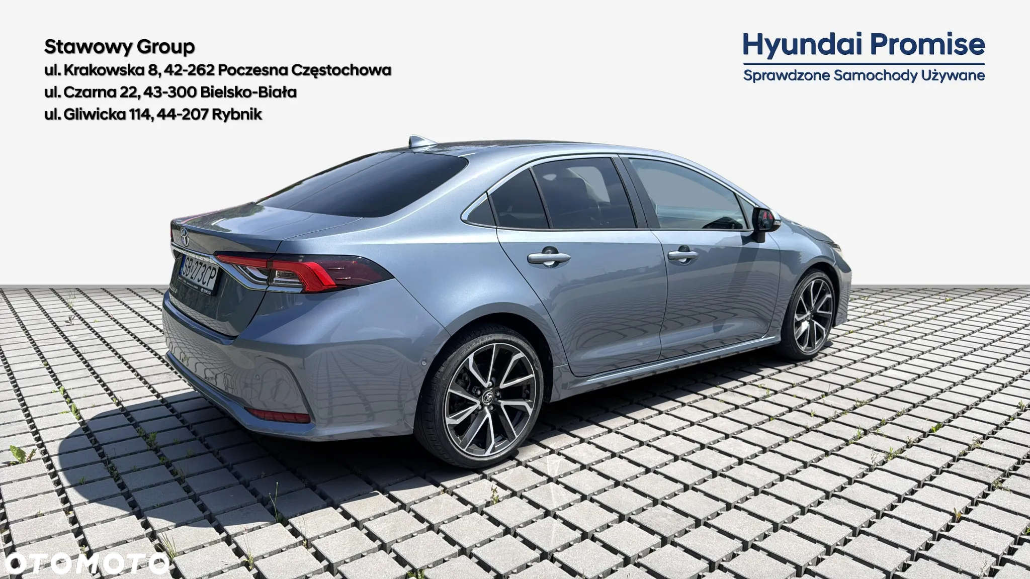Toyota Corolla 1.6 Executive MS - 6