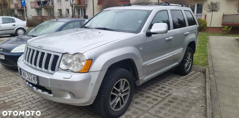 Jeep Grand Cherokee - 2