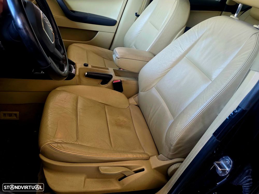 Audi A3 Sportback 2.0 TDi Attraction - 7