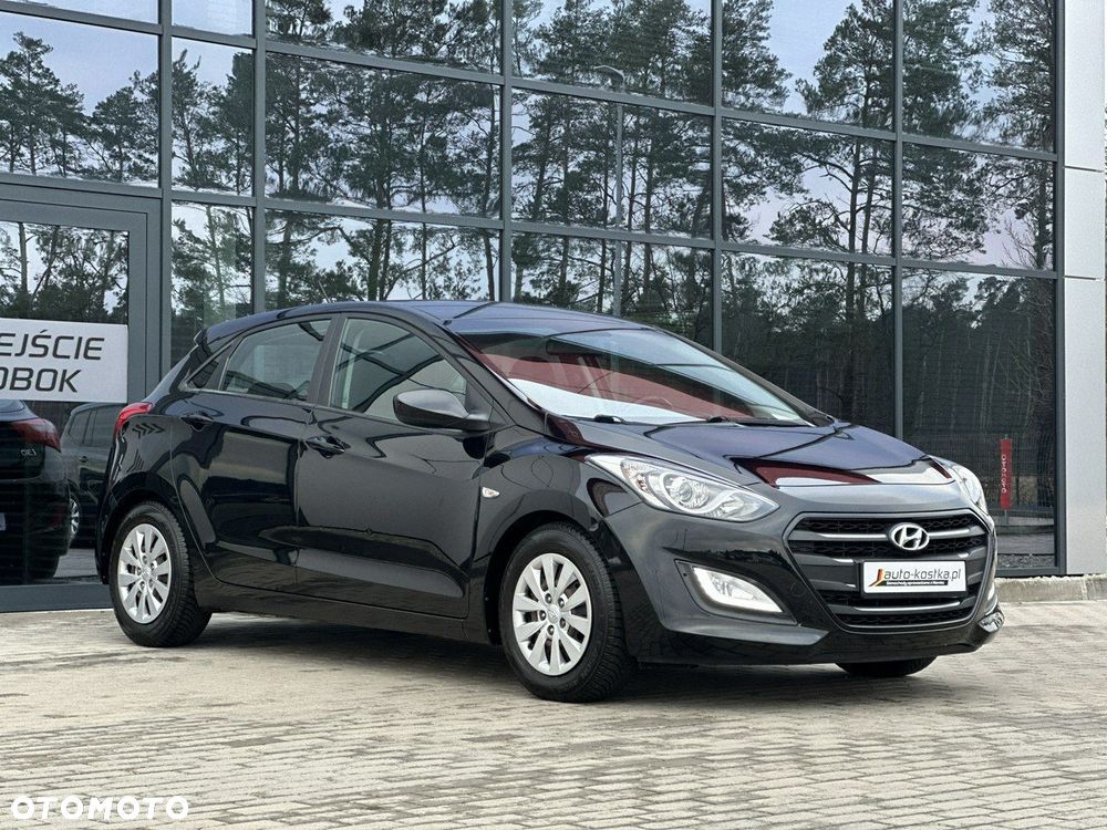 Hyundai i30 1.4 Comfort - 6