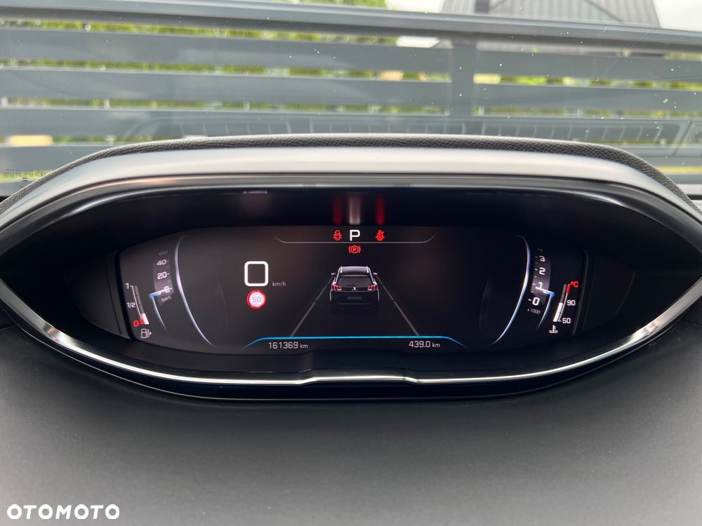 Peugeot 5008 BlueHDi 130 EAT8 Allure - 35