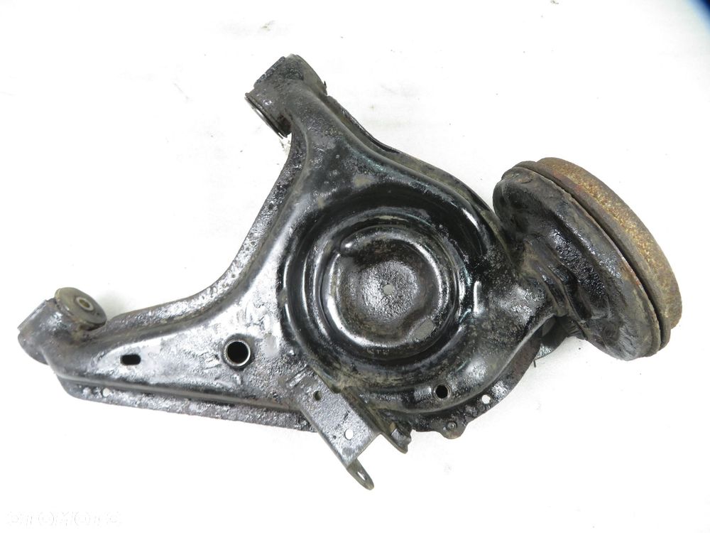 WAHACZ TYLNY LEWY FIAT CINQUECENTO - 2