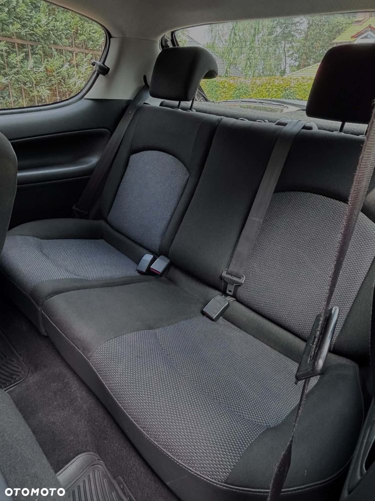 Peugeot 206 plus 75 - 28